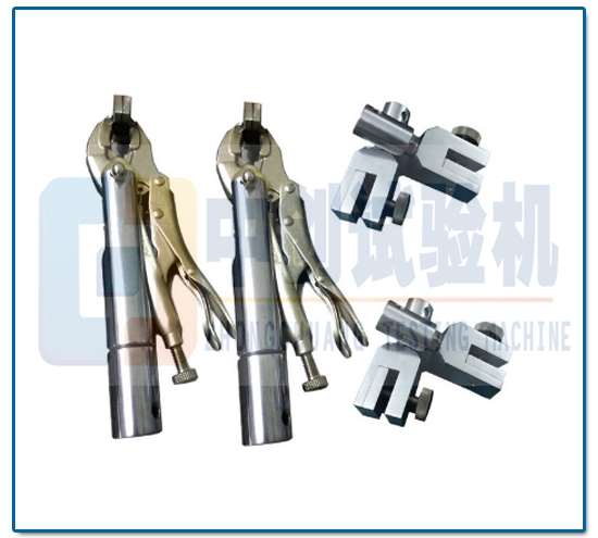 萬(wàn)能材料試驗(yàn)機(jī)夾具