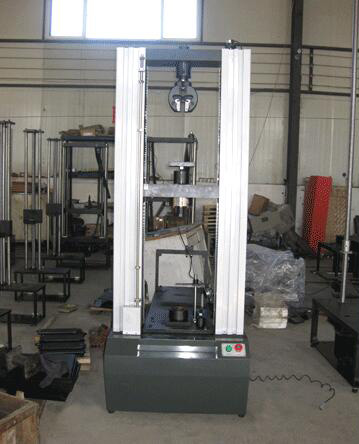 安全網盤式/輪式/碗扣扣件抗破壞試驗機