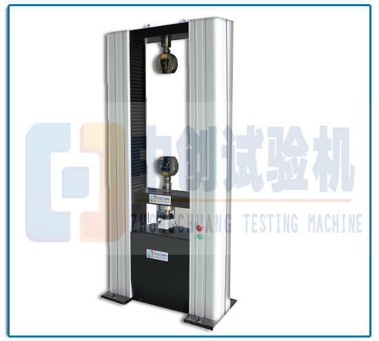 機(jī)車橡膠墊板壓力試驗(yàn)測試機(jī)