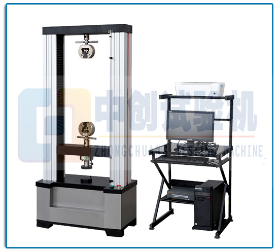碳素材料楊氏彈性模量測試試驗(yàn)儀
