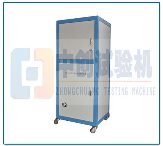 ZCXG-S10管材內(nèi)水壓測試機(jī)