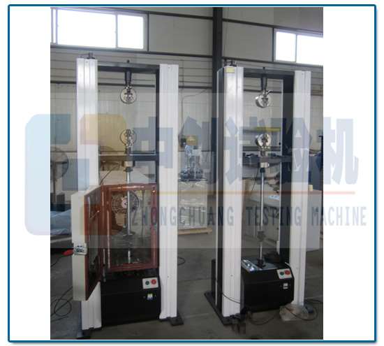 主機結構示意圖