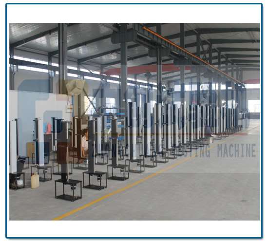 防水材料試驗機現貨