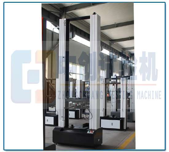 環剛度試驗機車間