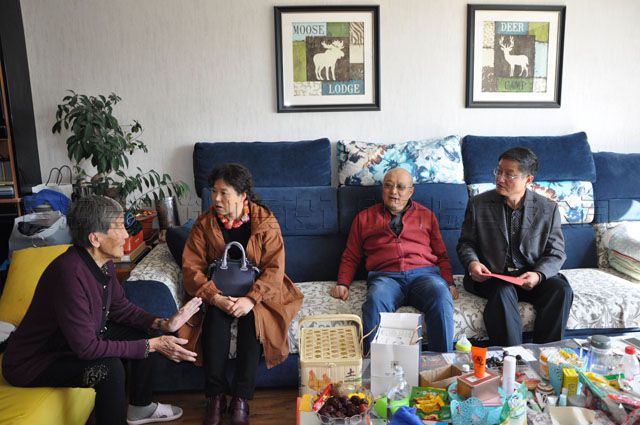 數顯彈簧拉壓力試驗機做拉伸測試