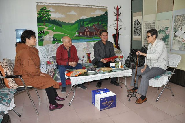 雙立柱立體結構圖