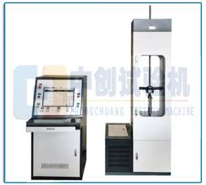 汽車減震器示功綜合試驗(yàn)機(jī)