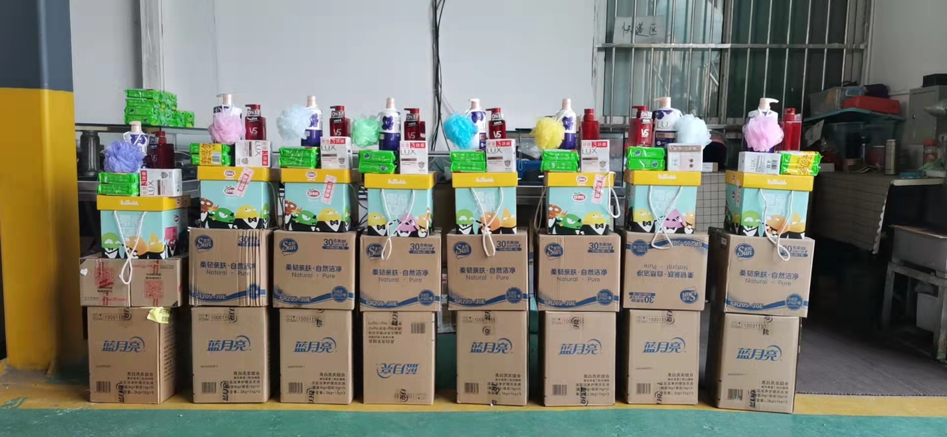 中創試驗機 | 3.8婦女節美麗處處綻放