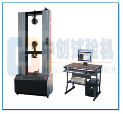 高強(qiáng)度螺栓拉力試驗(yàn)機(jī)的測試原理