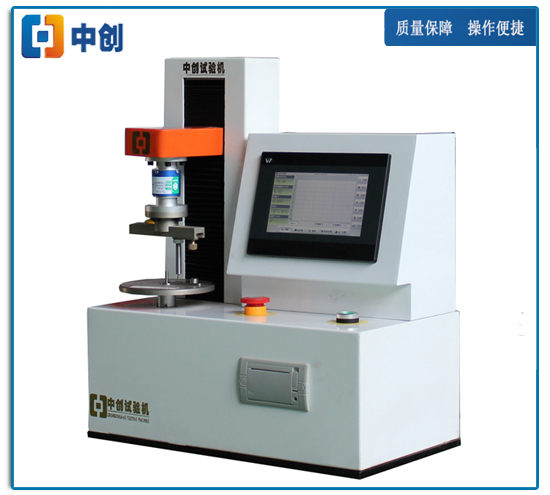 扭簧扭轉試驗機