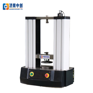 2kN,10kN微機彈簧測試儀